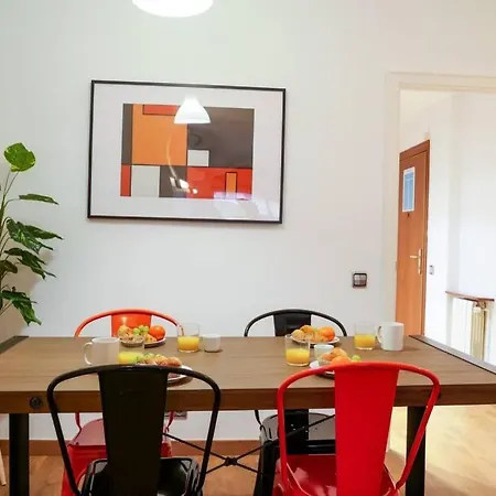 U-nique Lluca Apartment Barcelona