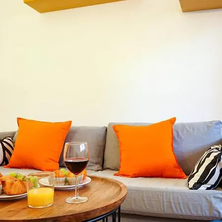 Apartamento U-nique Lluca