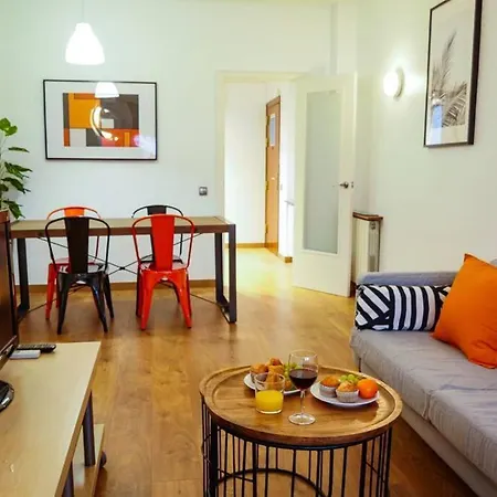 Apartment U-nique Lluca
