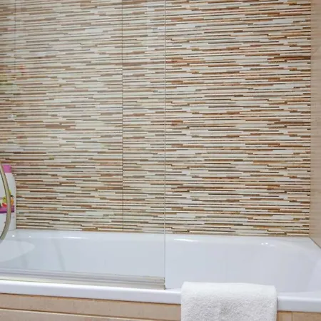 Apartamento U-nique Lluca Barcelona