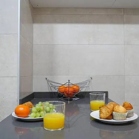U-nique Lluca Appartement *
