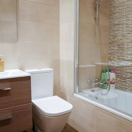 Appartement U-nique Lluca *