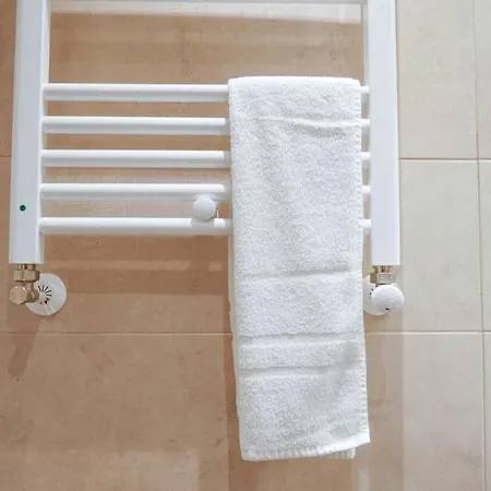 Apartamento U-nique Lluca *