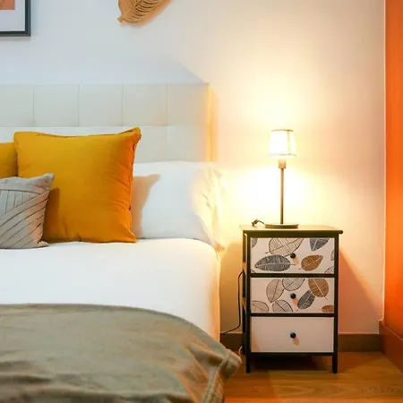 Apartamento U-nique Lluca