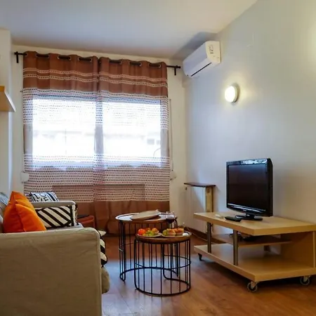 U-nique Lluca Apartamento Barcelona