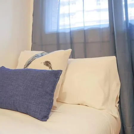 U-nique Lluca Apartamento Barcelona