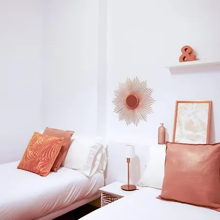 U-nique Lluca Apartment Barcelona