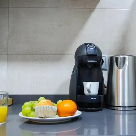 U-nique Lluca Apartamento Barcelona